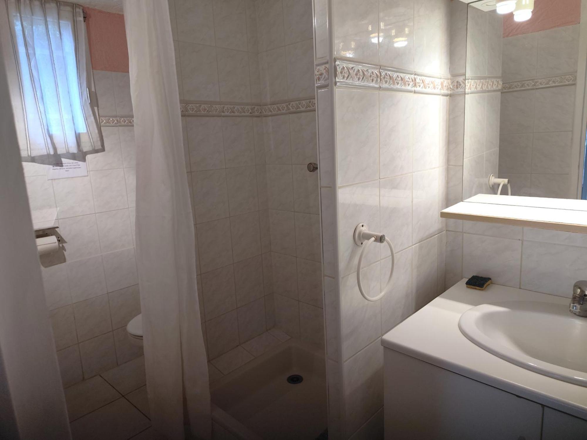 Studio Le Romantique A 20 Kms De Nice Bendéjun Exterior photo